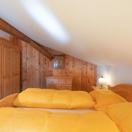 Gasthaus & Hotel Berninahaus ปอนเตรสซีนา ภายนอก รูปภาพ