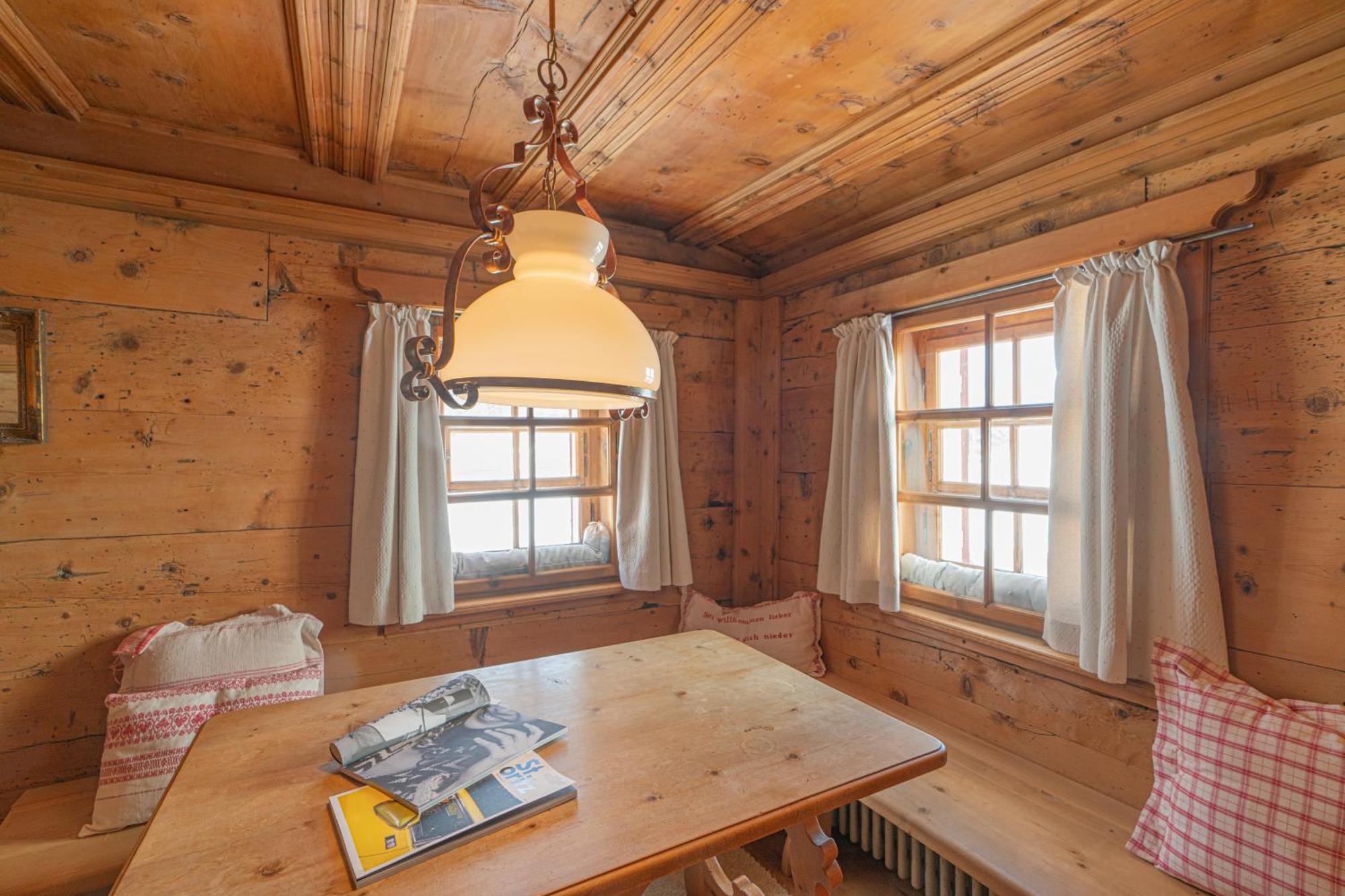 Gasthaus & Hotel Berninahaus ปอนเตรสซีนา ภายนอก รูปภาพ
