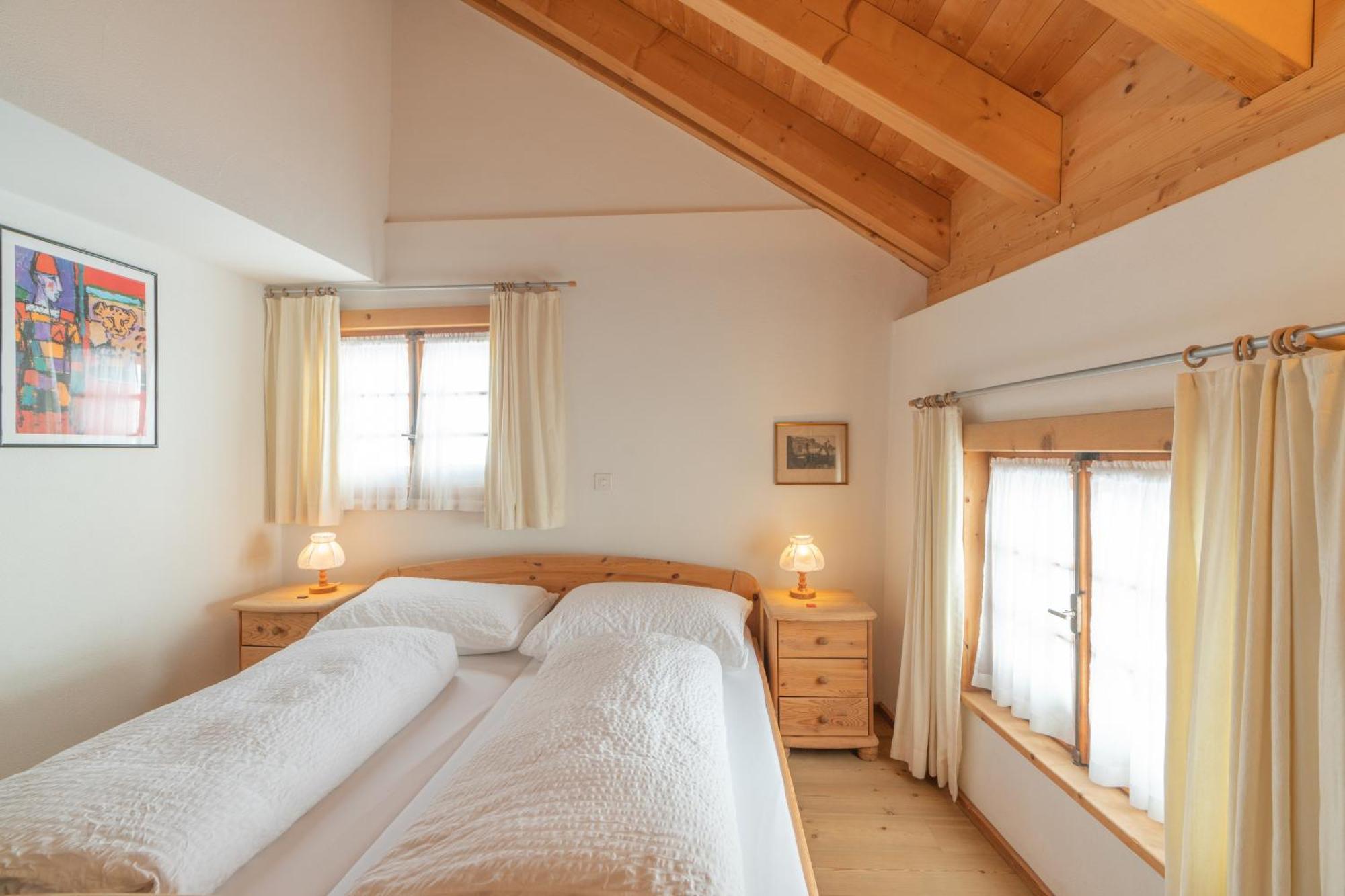 Gasthaus & Hotel Berninahaus ปอนเตรสซีนา ภายนอก รูปภาพ
