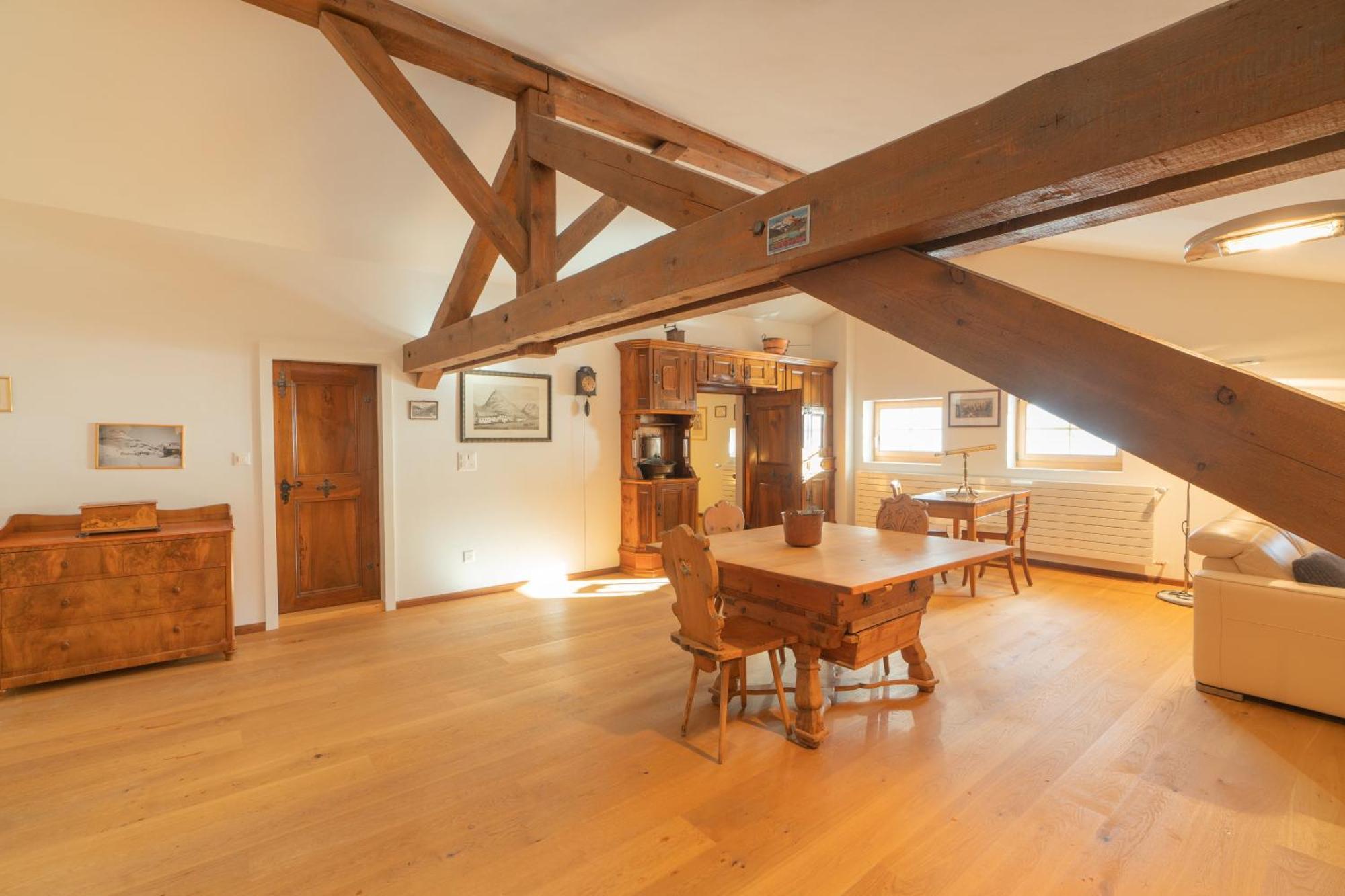 Gasthaus & Hotel Berninahaus ปอนเตรสซีนา ภายนอก รูปภาพ