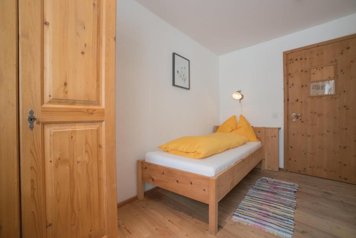 Gasthaus & Hotel Berninahaus ปอนเตรสซีนา ห้อง รูปภาพ