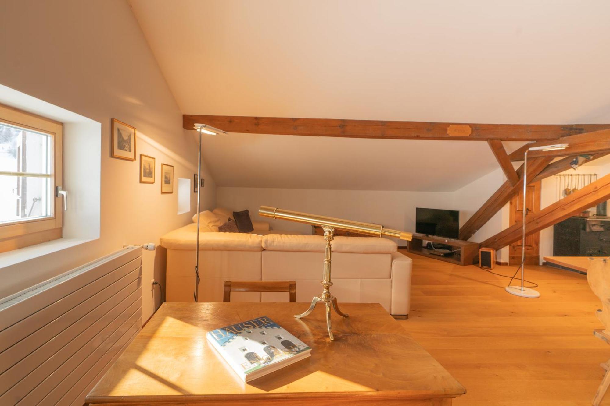 Gasthaus & Hotel Berninahaus ปอนเตรสซีนา ภายนอก รูปภาพ