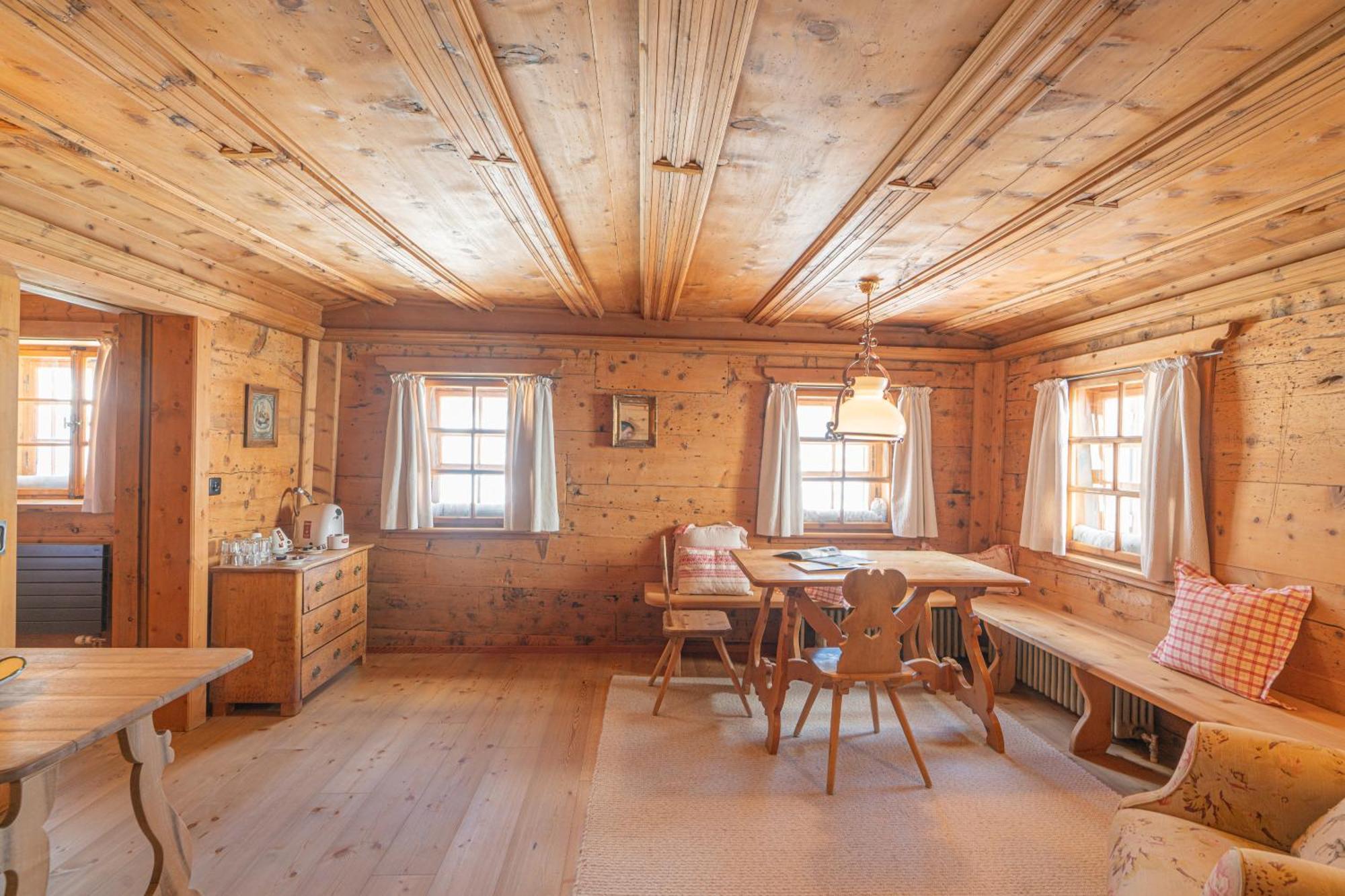 Gasthaus & Hotel Berninahaus ปอนเตรสซีนา ห้อง รูปภาพ