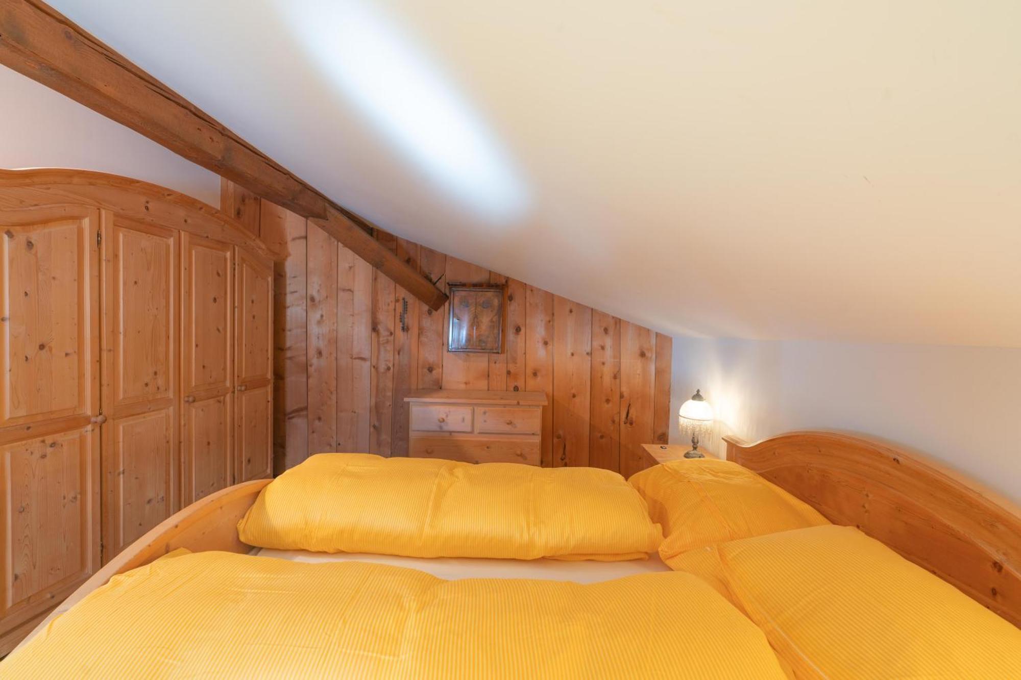 Gasthaus & Hotel Berninahaus ปอนเตรสซีนา ภายนอก รูปภาพ