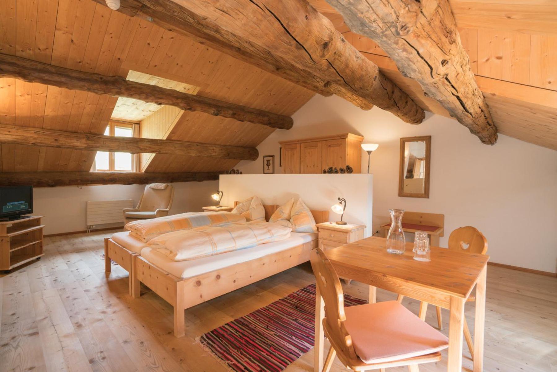 Gasthaus & Hotel Berninahaus ปอนเตรสซีนา ภายนอก รูปภาพ