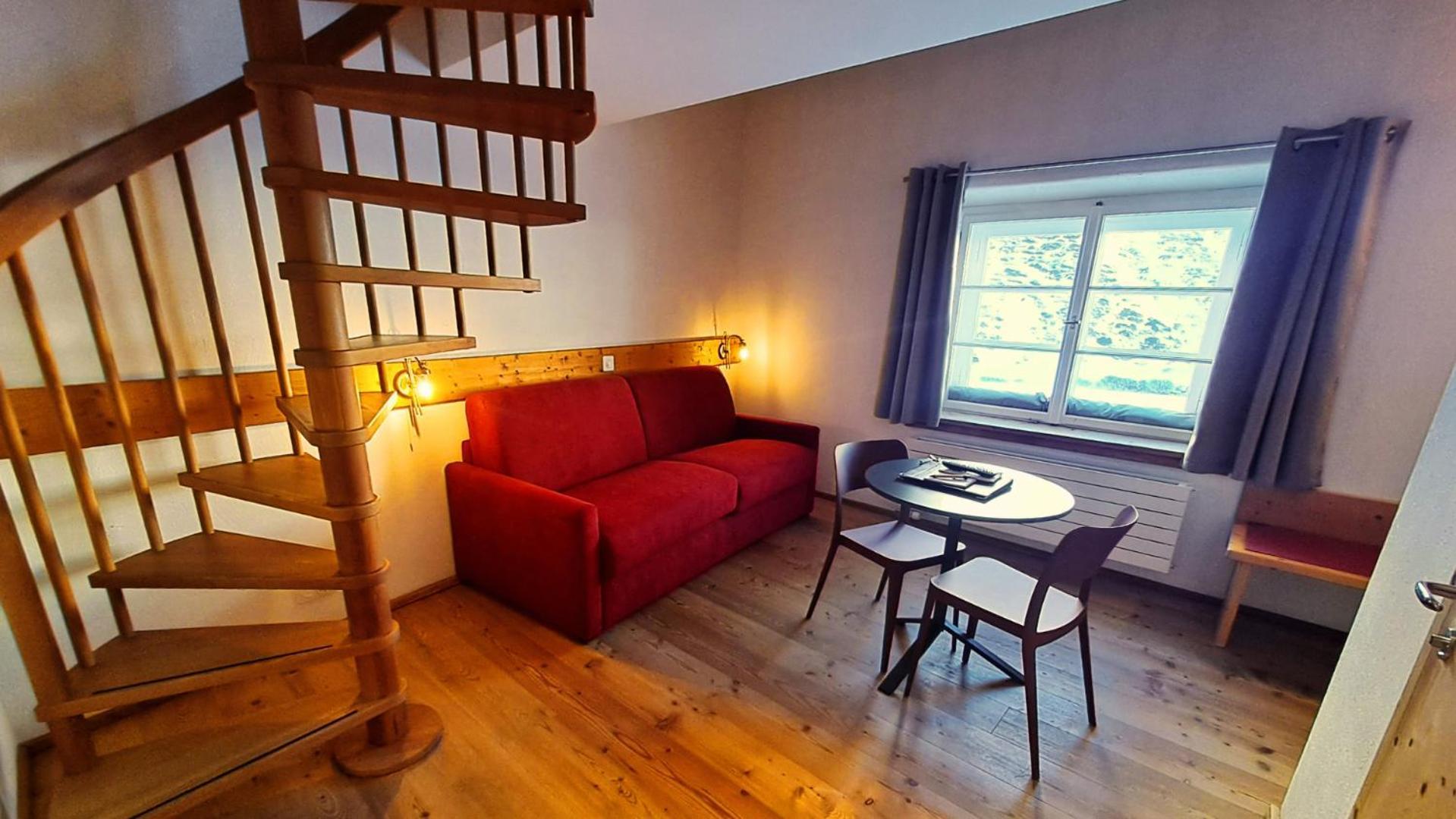 Gasthaus & Hotel Berninahaus ปอนเตรสซีนา ภายนอก รูปภาพ