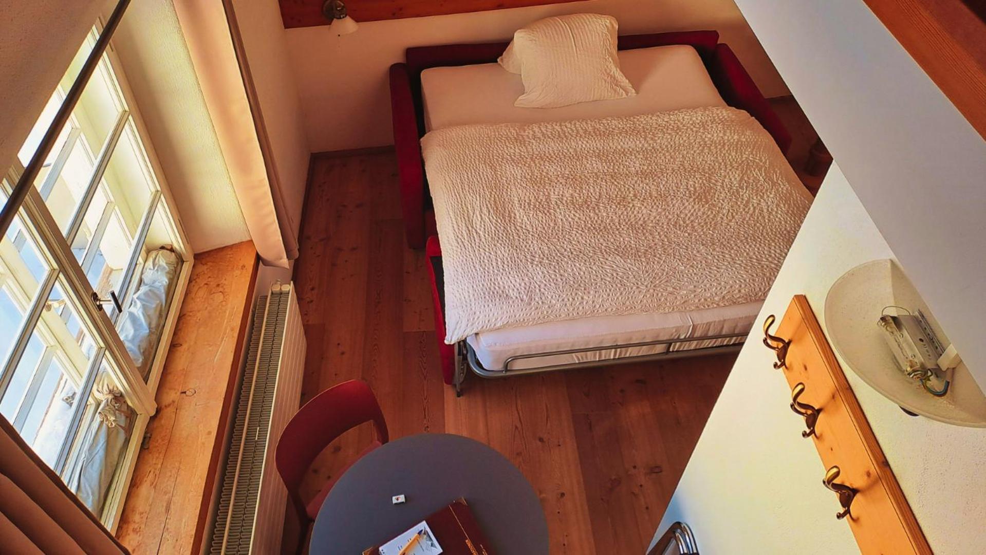Gasthaus & Hotel Berninahaus ปอนเตรสซีนา ห้อง รูปภาพ